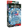 Pokemon TCG 290-85263 Kangaskhan or Greninja ex Battle Deck Assorted 1pc