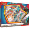 Pokemon TCG Roaring Moon or Iron Valiant ex Box Assorted 1pc