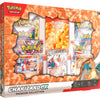 Pokemon TCG 290-85323 Charizard ex Premium Collection