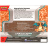 Pokemon TCG 290-85323 Charizard ex Premium Collection