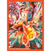 Pokemon TCG 290-85323 Charizard ex Premium Collection