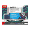Pokemon TCG Grafaiai ex Box