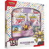 Pokemon TCG 290-85526 Scarlet and Violet 151 Collection Alakazam ex