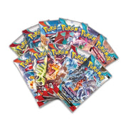 Pokemon TCG Combined Powers Premium Collection
