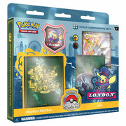 Pokemon TCG World Championships Deck Assorted 1pc