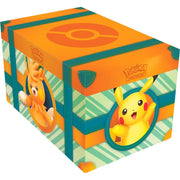 Pokemon TCG Paldea Adventure Chest