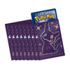 Pokemon TCG Scarlet and Violet 4.5 Paldean Fates Elite Trainer Box