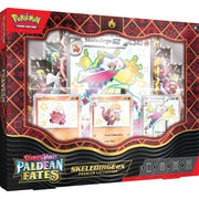 Pokemon TCG Scarlet and Violet 4.5 Paldean Fates Premium Collection Assorted 1pc
