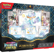 Pokemon TCG Scarlet and Violet 4.5 Paldean Fates Premium Collection Assorted 1pc