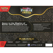 Pokemon TCG Scarlet and Violet 4.5 Paldean Fates Premium Collection Assorted 1pc