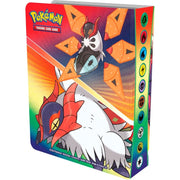 Pokemon TCG Portfolio Mini Portfolio 2024