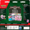 Pokemon TCG Gardevoir ex League Battle Deck