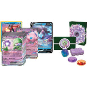 Pokemon TCG Gardevoir ex League Battle Deck
