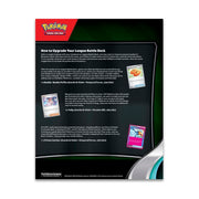Pokemon TCG Gardevoir ex League Battle Deck