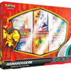 Pokemon TCG Armarouge ex Premium Collection