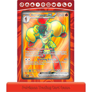 Pokemon TCG Armarouge ex Premium Collection