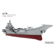 Meng PS-010 1/700 Aircraft Carrier Liaoning
