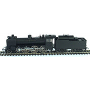 Ixion Models HO A956 VR A2 Class 4-6-0 Steam Locomotive Spoked Coal Tender Bar Cowcatcher DCC Fitted