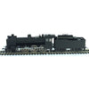 Ixion Models HO A964 VR A2 Class 4-6-0 Steam Locomotive Boxpok Oil Tender Bar Cowcatcher