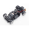 Kyosho Mini-Z RWD MR-03 Readyset TOYOTA 86 Metallic Orange 32336MO