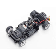 Kyosho Mini-Z RWD MR-03 Readyset TOYOTA 86 Metallic Orange 32336MO