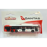 Majorette 77122 Qantas Bus