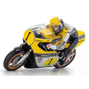 Kyosho 34936T1 1/8 EP Hanging on Racer Yamaha YZR500 1978 Kit