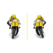 Kyosho 34936T1 1/8 EP Hanging on Racer Yamaha YZR500 1978 Kit