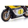 Kyosho 34936T1 1/8 EP Hanging on Racer Yamaha YZR500 1978 Kit