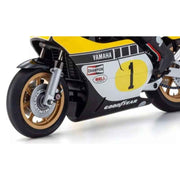 Kyosho 34936T1 1/8 EP Hanging on Racer Yamaha YZR500 1978 Kit