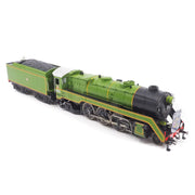 Australian Railway Models 87005 C38 Class 4-6-2 Pacific Express Locomotive 3830 Spirit of Progress