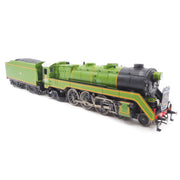 Australian Railway Models 87005 C38 Class 4-6-2 Pacific Express Locomotive 3830 Spirit of Progress
