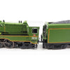 Australian Railway Models 87005 C38 Class 4-6-2 Pacific Express Locomotive 3830 Spirit of Progress