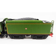 Australian Railway Models 87005 C38 Class 4-6-2 Pacific Express Locomotive 3830 Spirit of Progress