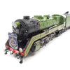 Australian Railway Models 87005 C38 Class 4-6-2 Pacific Express Locomotive 3830 Spirit of Progress