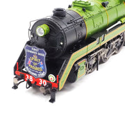 Australian Railway Models 87005 C38 Class 4-6-2 Pacific Express Locomotive 3830 Spirit of Progress