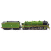 Australian Railway Models 87005 C38 Class 4-6-2 Pacific Express Locomotive 3830 Spirit of Progress