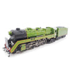 Australian Railway Models 87005 C38 Class 4-6-2 Pacific Express Locomotive 3830 Spirit of Progress