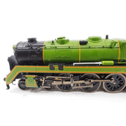 Australian Railway Models 87005 C38 Class 4-6-2 Pacific Express Locomotive 3830 Spirit of Progress