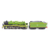 Australian Railway Models 87005 C38 Class 4-6-2 Pacific Express Locomotive 3830 Spirit of Progress