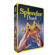Splendor Duel
