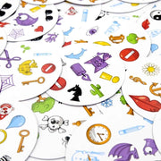 Spot It 3558380130024