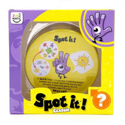 Spot It 3558380130024
