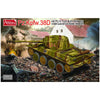 Amusing Hobby 35A019 1/35 Pz Kpfw 38D