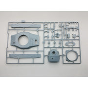 Amusing Hobby 35A019 1/35 Pz Kpfw 38D