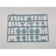 Amusing Hobby 35A019 1/35 Pz Kpfw 38D