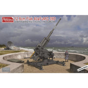 Amusing Hobby 35A020 1/35 12.8cm Flak 40 & FuMG 39D