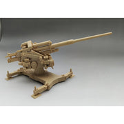 Amusing Hobby 35A020 1/35 12.8cm Flak 40 & FuMG 39D