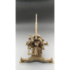 Amusing Hobby 35A020 1/35 12.8cm Flak 40 & FuMG 39D