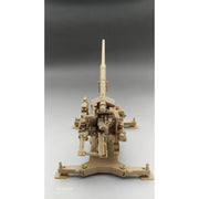 Amusing Hobby 35A020 1/35 12.8cm Flak 40 & FuMG 39D